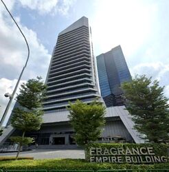Fragrance Empire Building (D5), Office #607887601